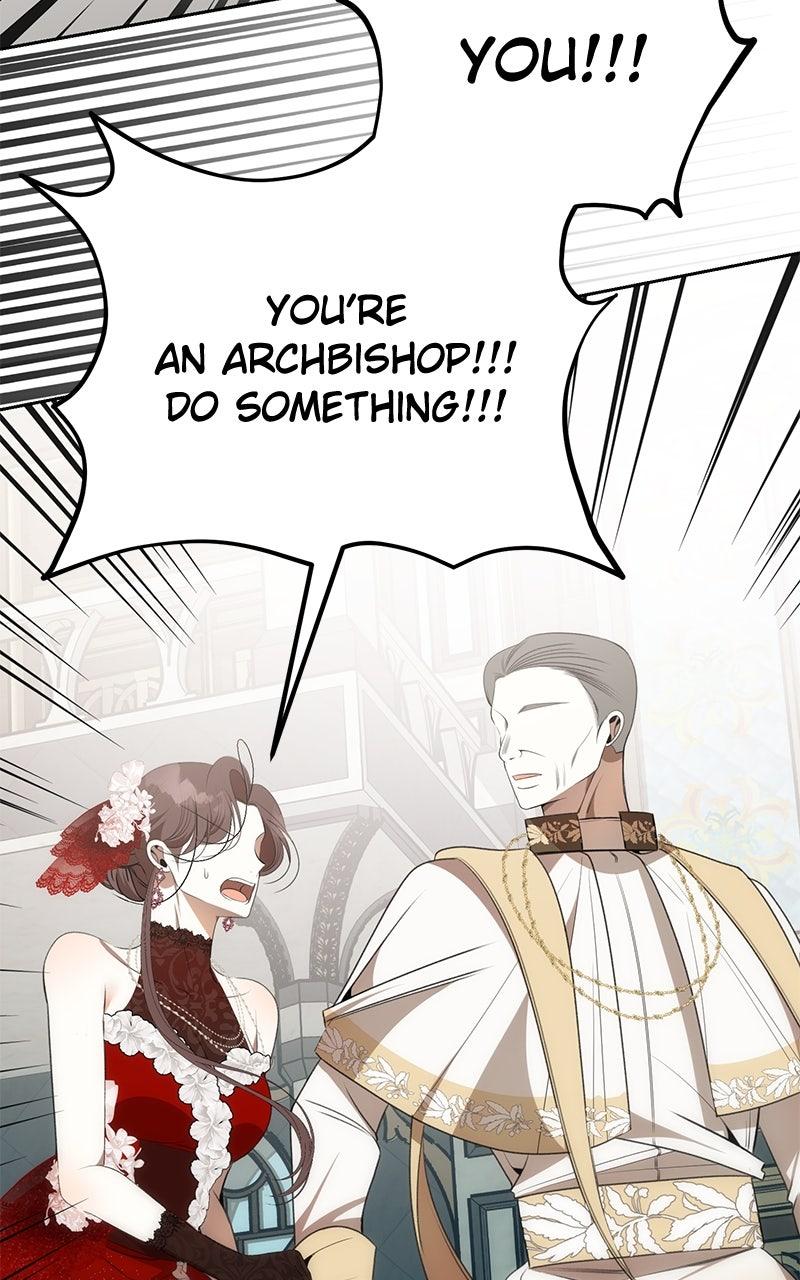 Her Tiny Highness, the Mastermind Chap 18 - Next Chap 19