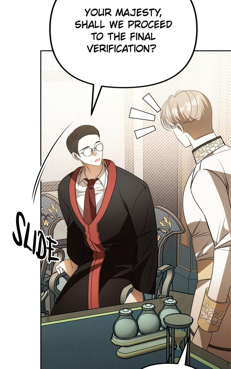 Her Tiny Highness, the Mastermind Chap 18 - Next Chap 19