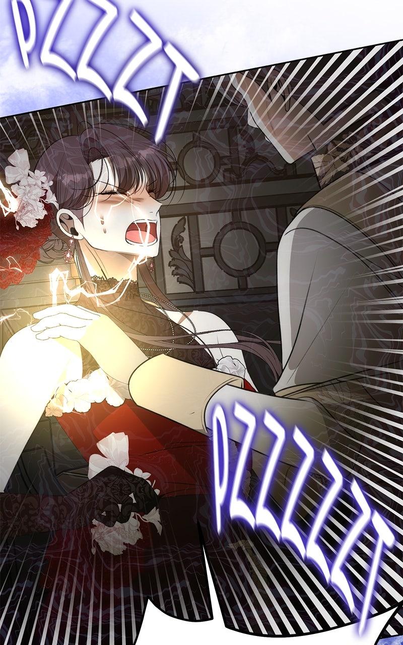 Her Tiny Highness, the Mastermind Chap 18 - Next Chap 19
