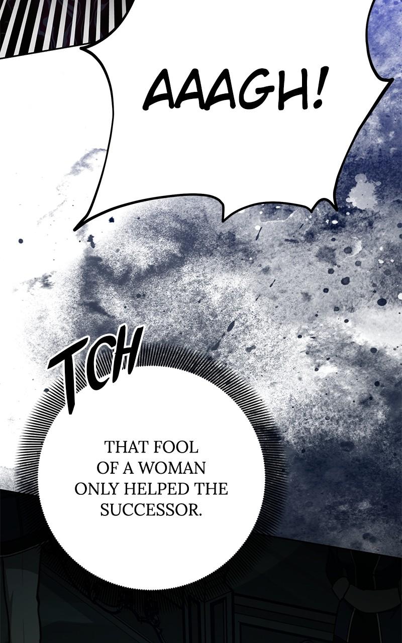 Her Tiny Highness, the Mastermind Chap 18 - Next Chap 19