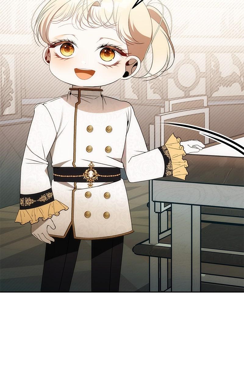 Her Tiny Highness, the Mastermind Chap 18 - Next Chap 19