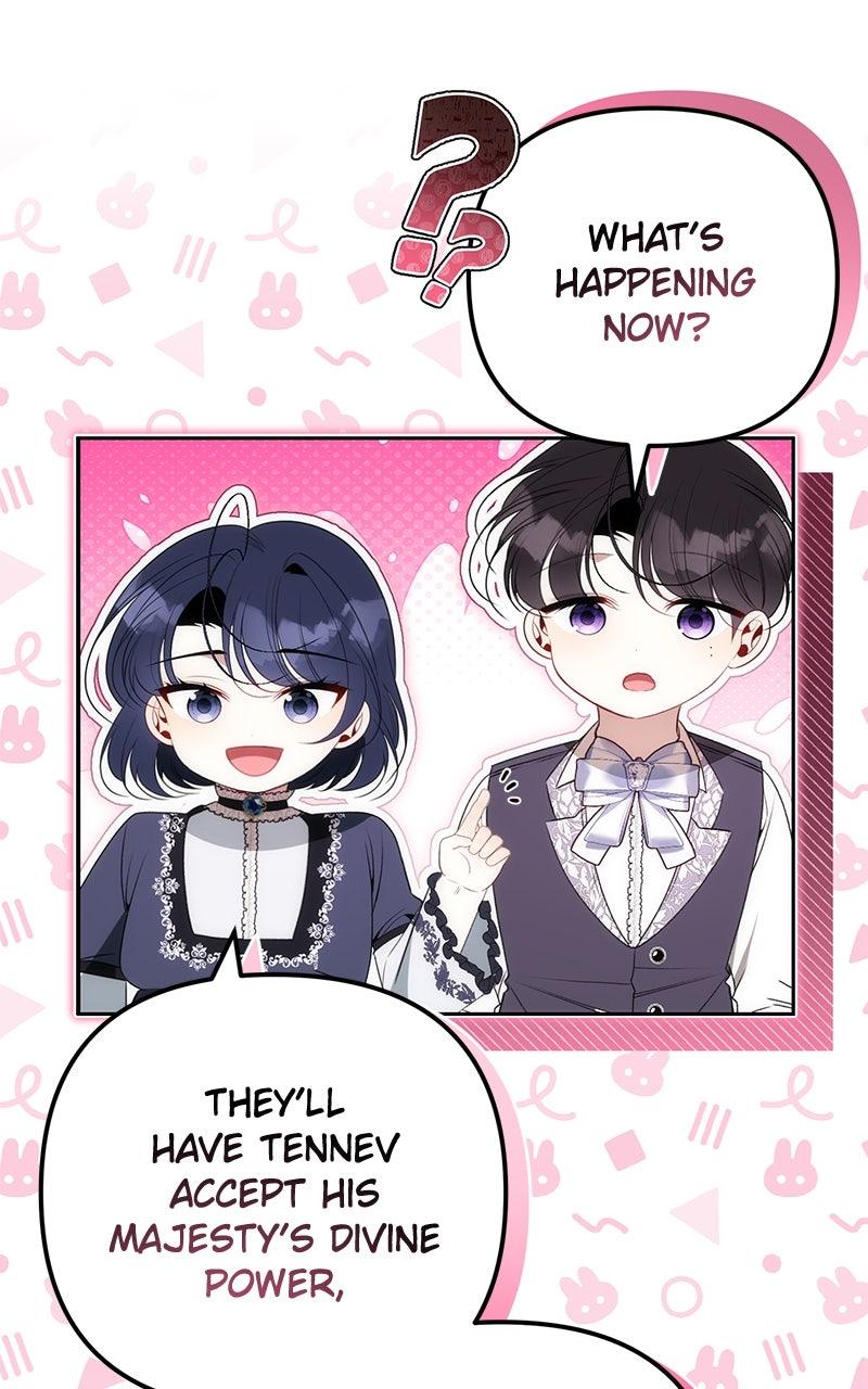 Her Tiny Highness, the Mastermind Chap 18 - Next Chap 19