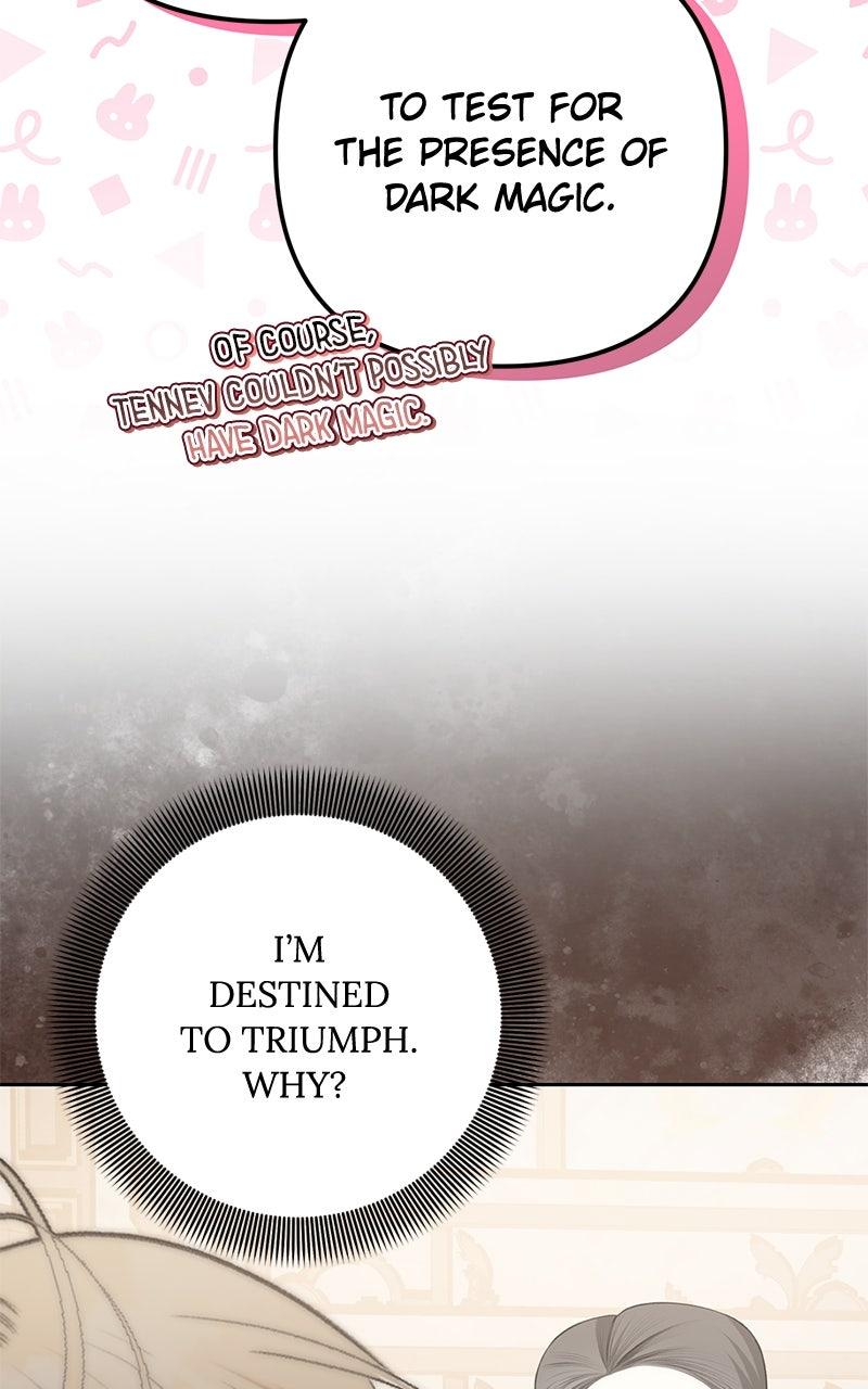 Her Tiny Highness, the Mastermind Chap 18 - Next Chap 19