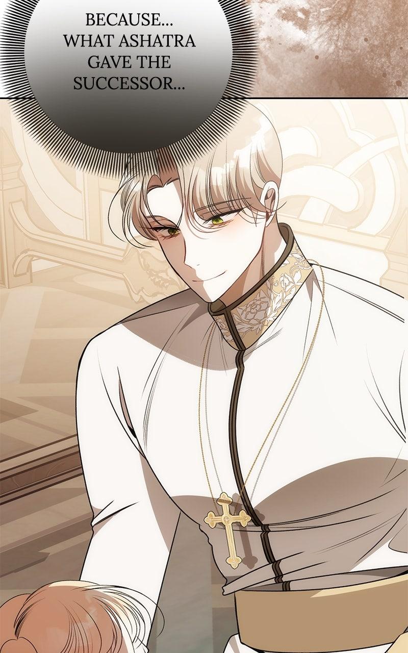 Her Tiny Highness, the Mastermind Chap 18 - Next Chap 19