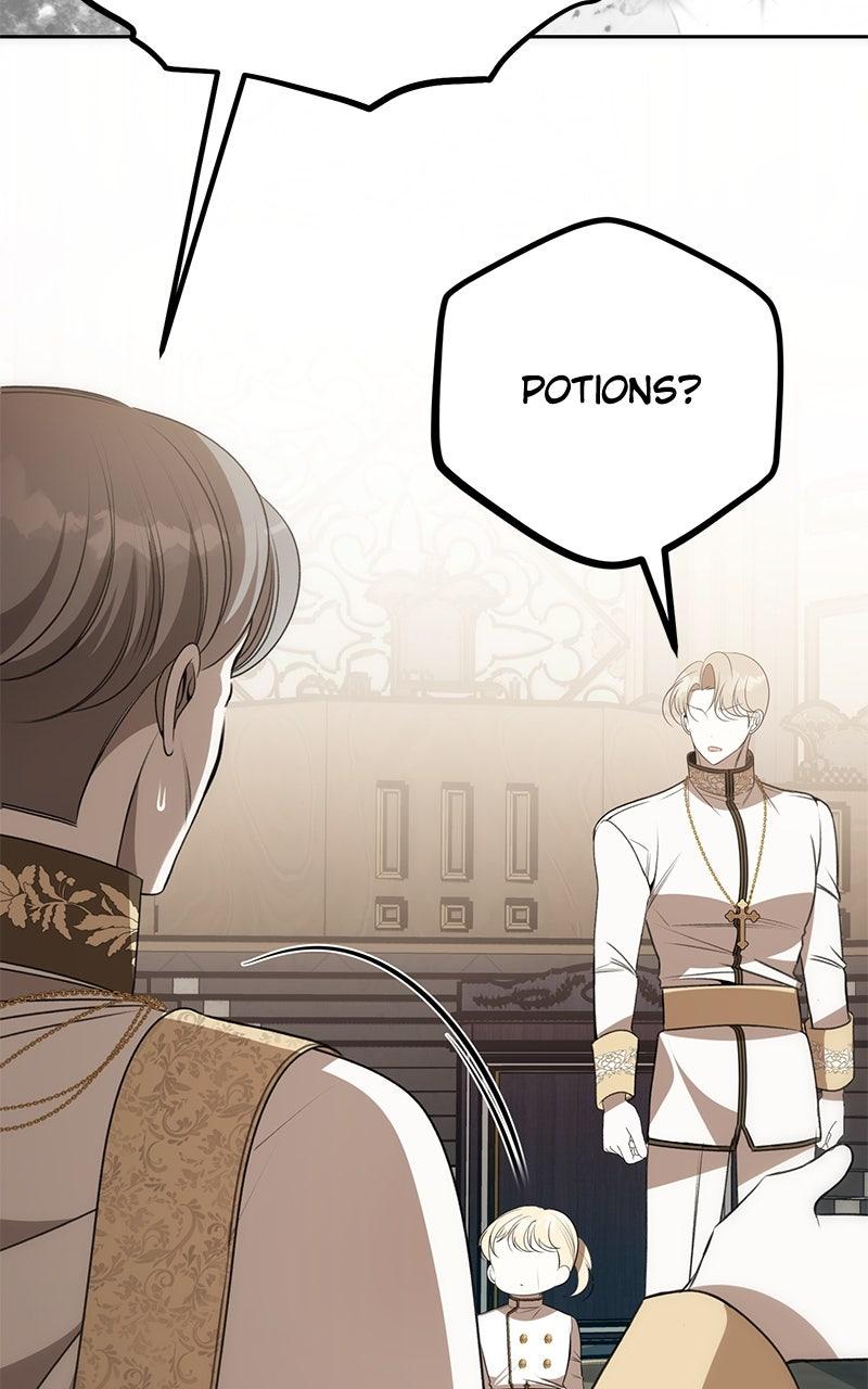 Her Tiny Highness, the Mastermind Chap 18 - Next Chap 19