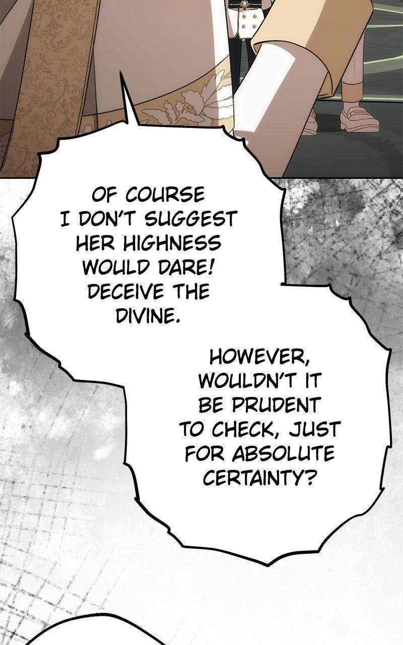 Her Tiny Highness, the Mastermind Chap 18 - Next Chap 19