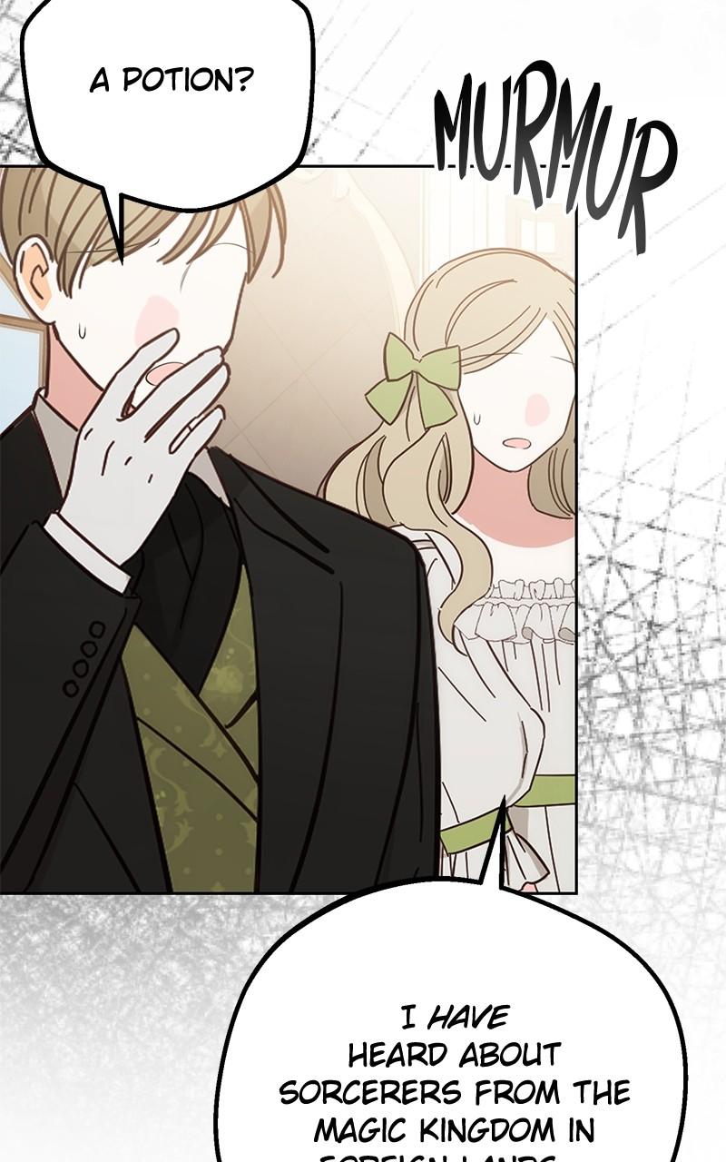 Her Tiny Highness, the Mastermind Chap 18 - Next Chap 19