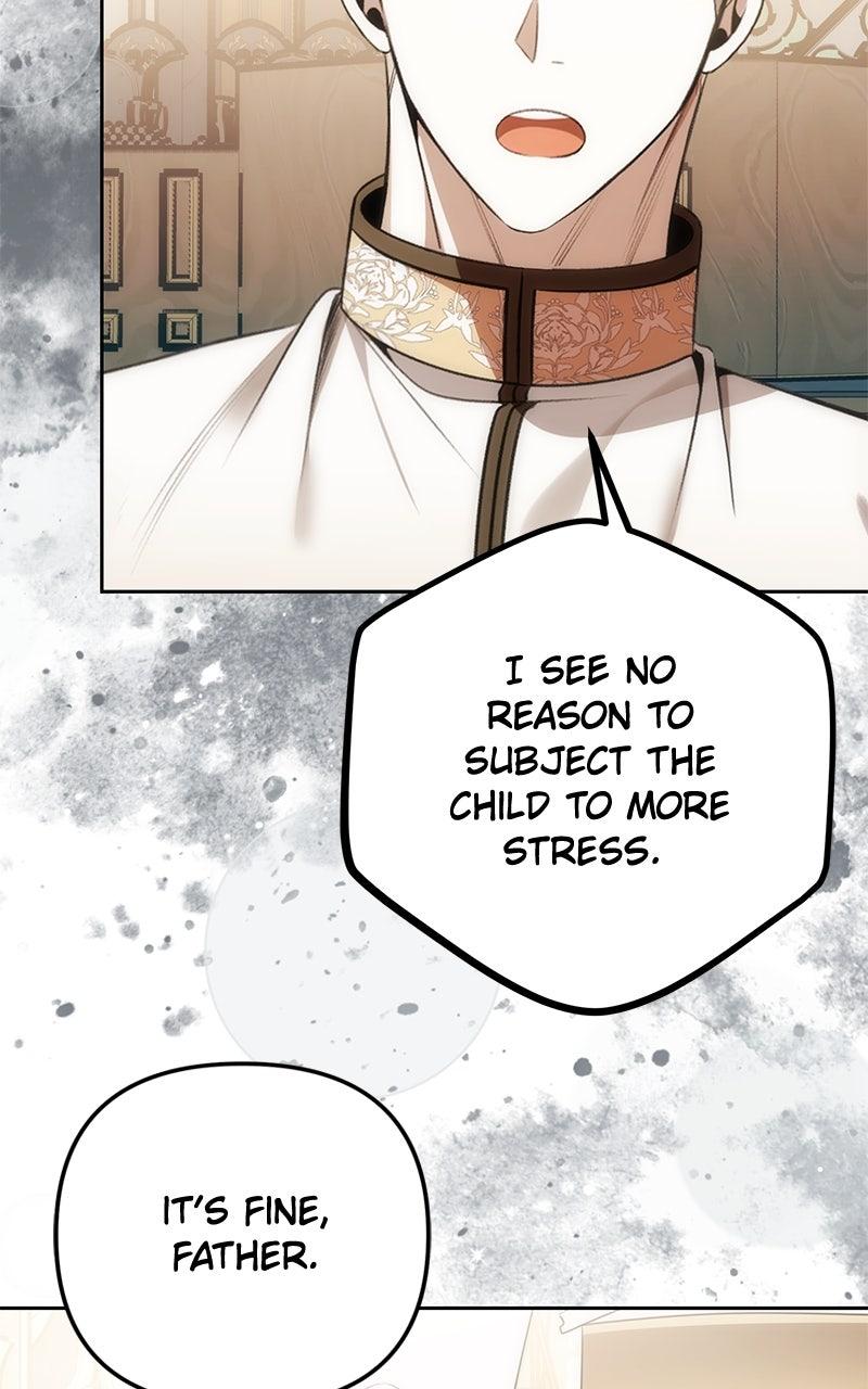 Her Tiny Highness, the Mastermind Chap 18 - Next Chap 19