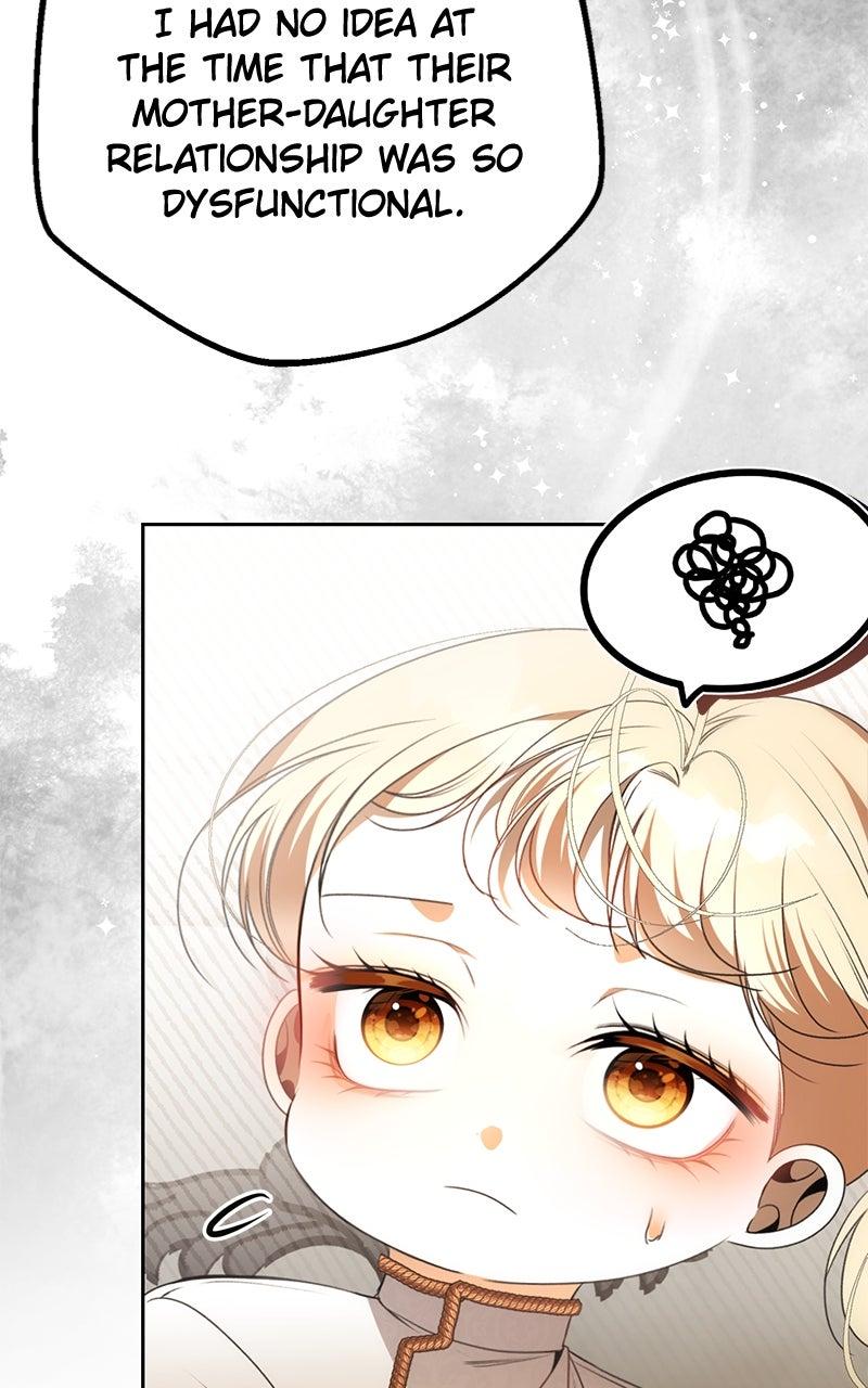 Her Tiny Highness, the Mastermind Chap 18 - Next Chap 19