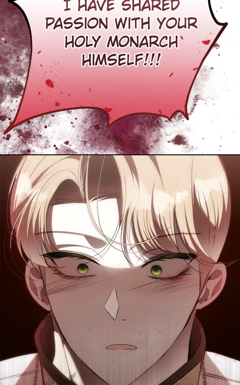 Her Tiny Highness, the Mastermind Chap 18 - Next Chap 19