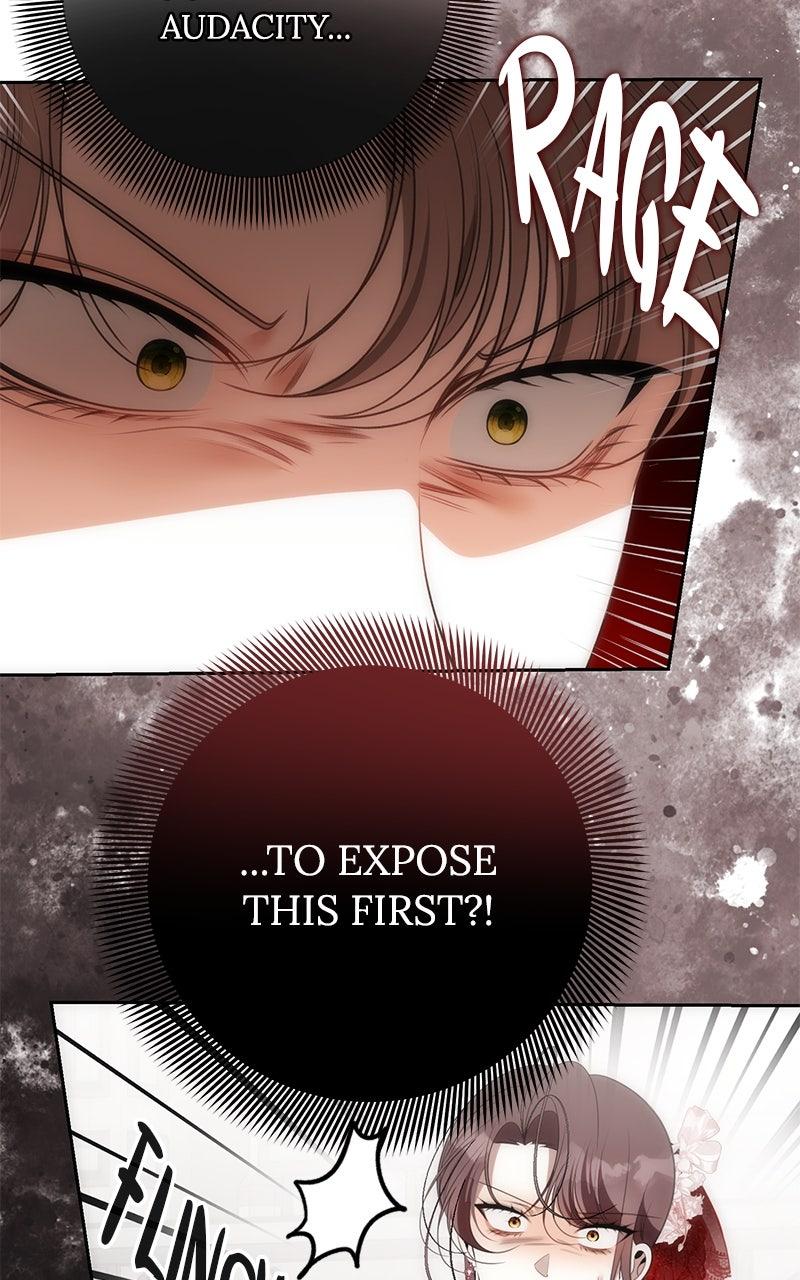 Her Tiny Highness, the Mastermind Chap 18 - Next Chap 19