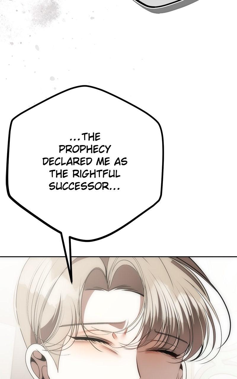 Her Tiny Highness, the Mastermind Chap 18 - Next Chap 19