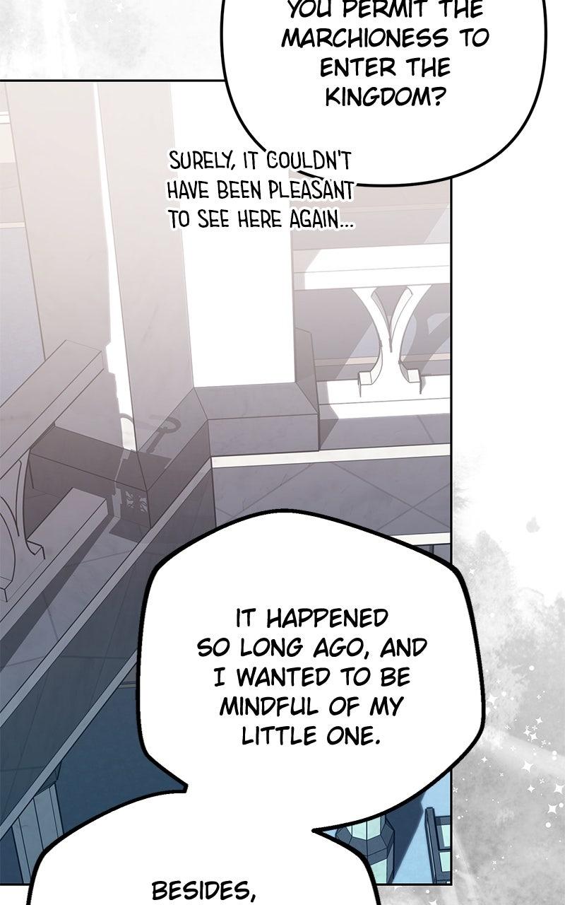 Her Tiny Highness, the Mastermind Chap 18 - Next Chap 19