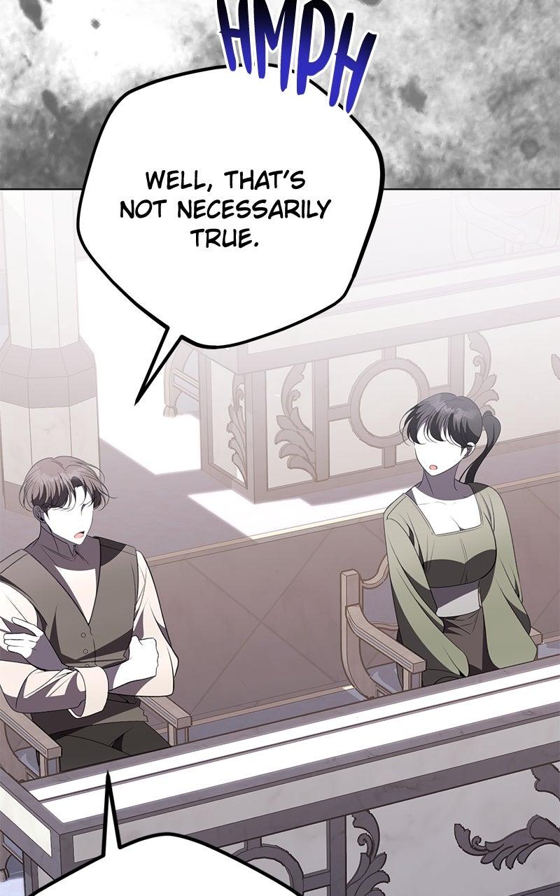 Her Tiny Highness, the Mastermind Chap 19 - Next Chap 20