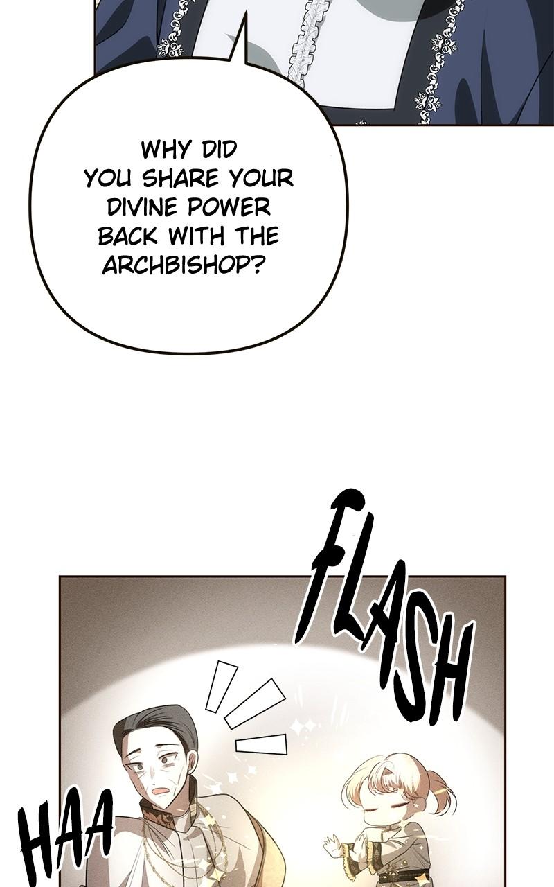 Her Tiny Highness, the Mastermind Chap 19 - Next Chap 20