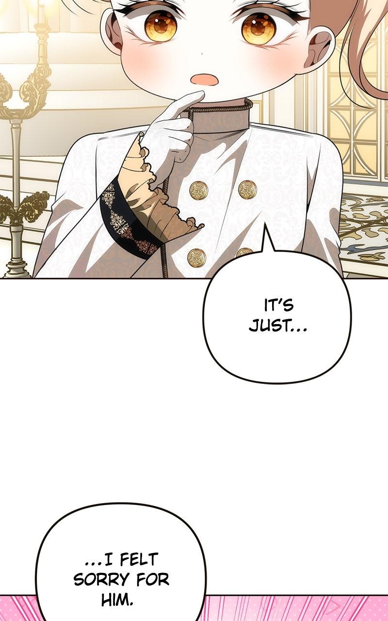 Her Tiny Highness, the Mastermind Chap 19 - Next Chap 20