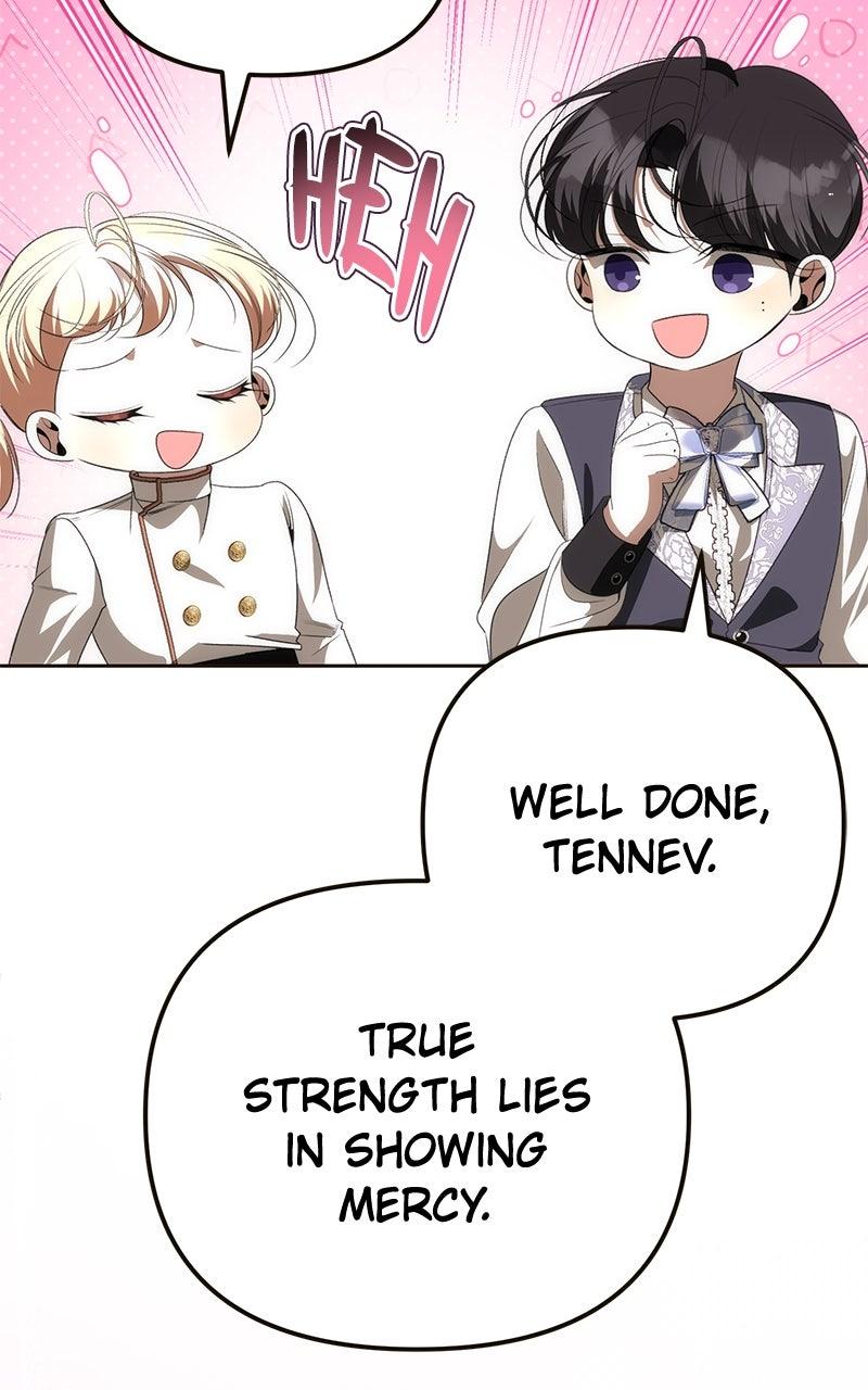 Her Tiny Highness, the Mastermind Chap 19 - Next Chap 20