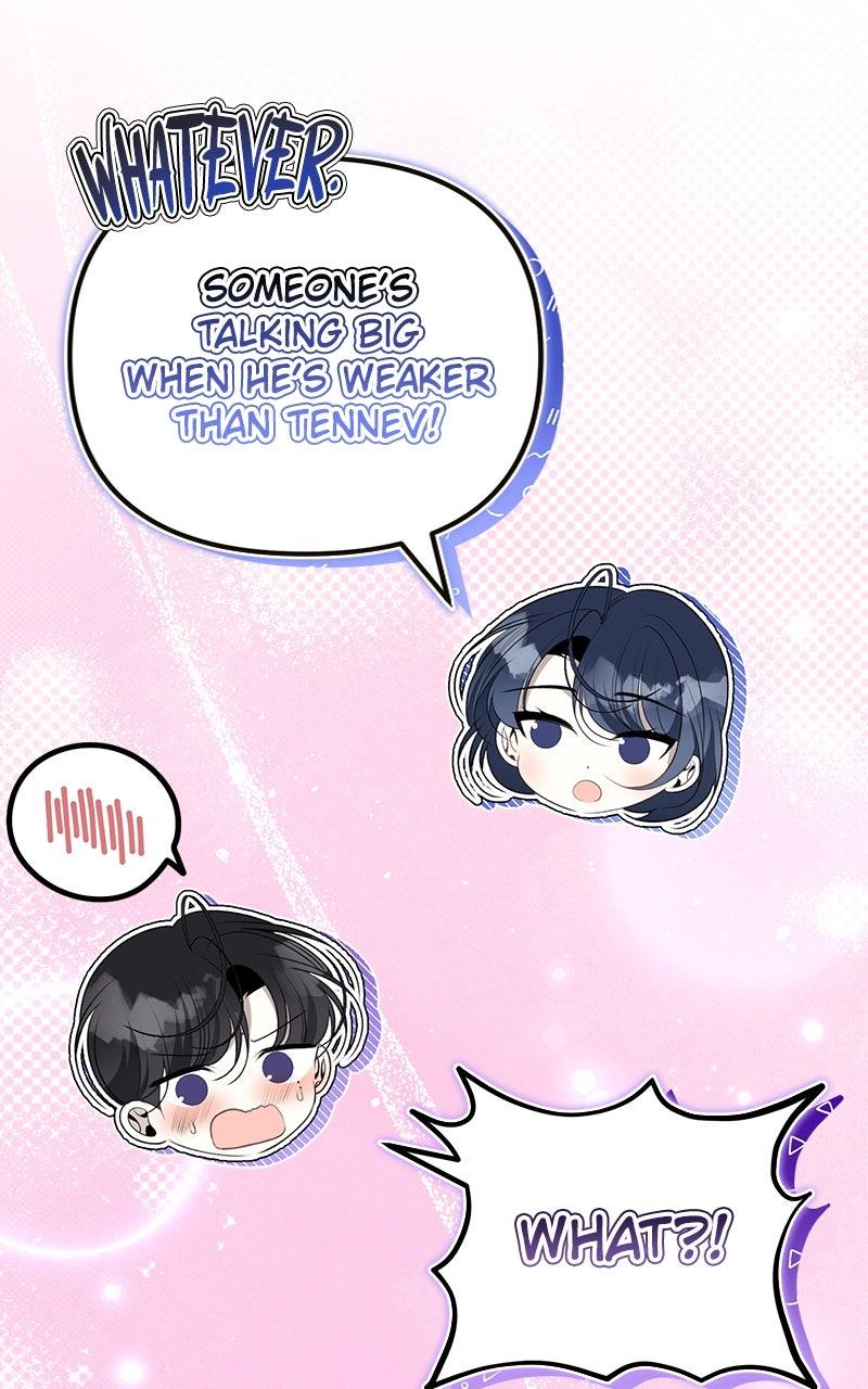 Her Tiny Highness, the Mastermind Chap 19 - Next Chap 20