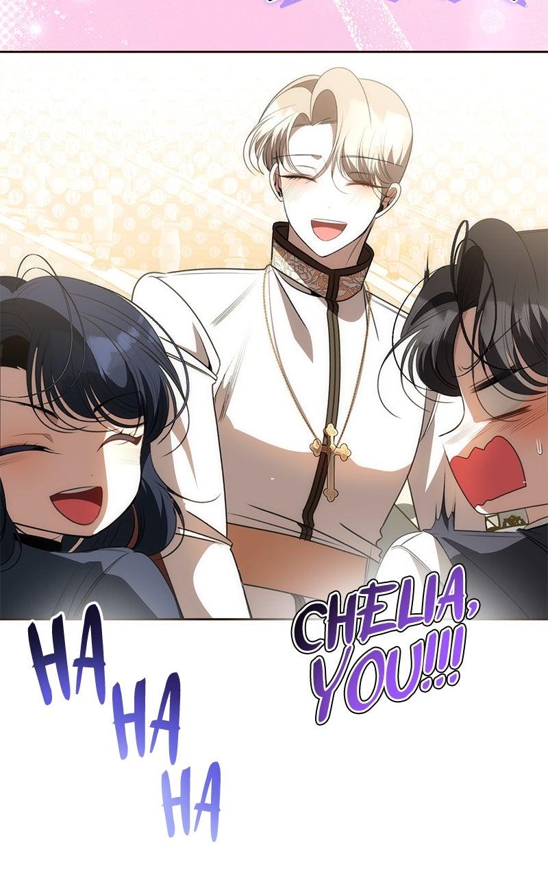 Her Tiny Highness, the Mastermind Chap 19 - Next Chap 20