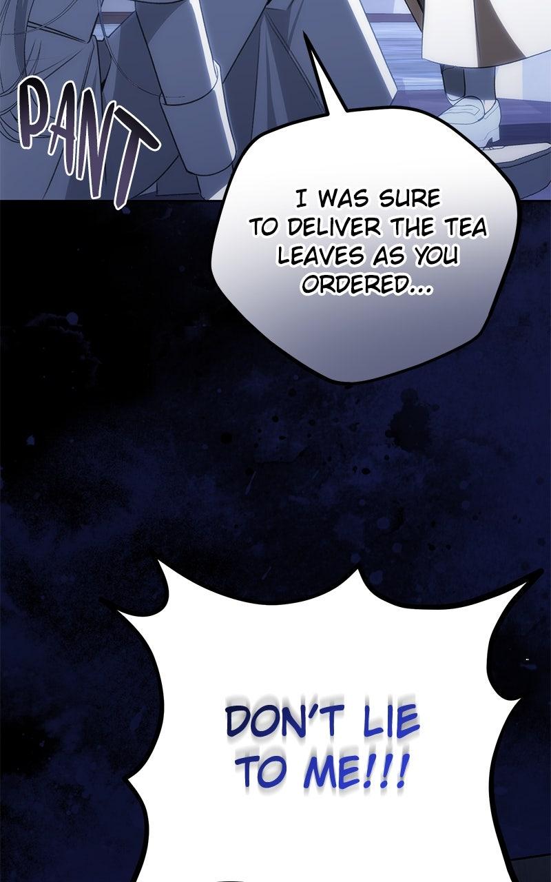 Her Tiny Highness, the Mastermind Chap 19 - Next Chap 20