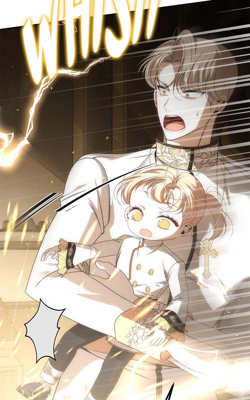 Her Tiny Highness, the Mastermind Chap 19 - Next Chap 20