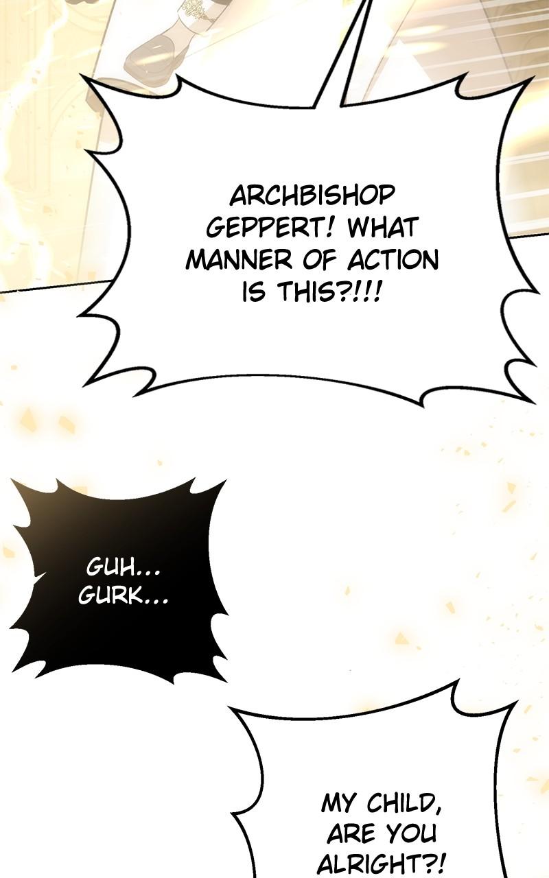 Her Tiny Highness, the Mastermind Chap 19 - Next Chap 20