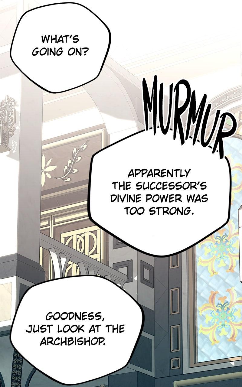 Her Tiny Highness, the Mastermind Chap 19 - Next Chap 20