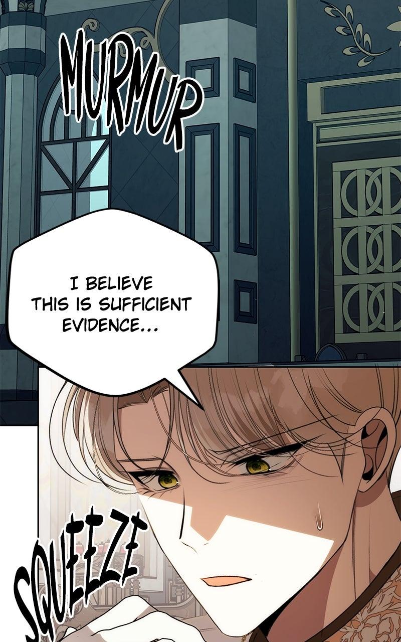 Her Tiny Highness, the Mastermind Chap 19 - Next Chap 20