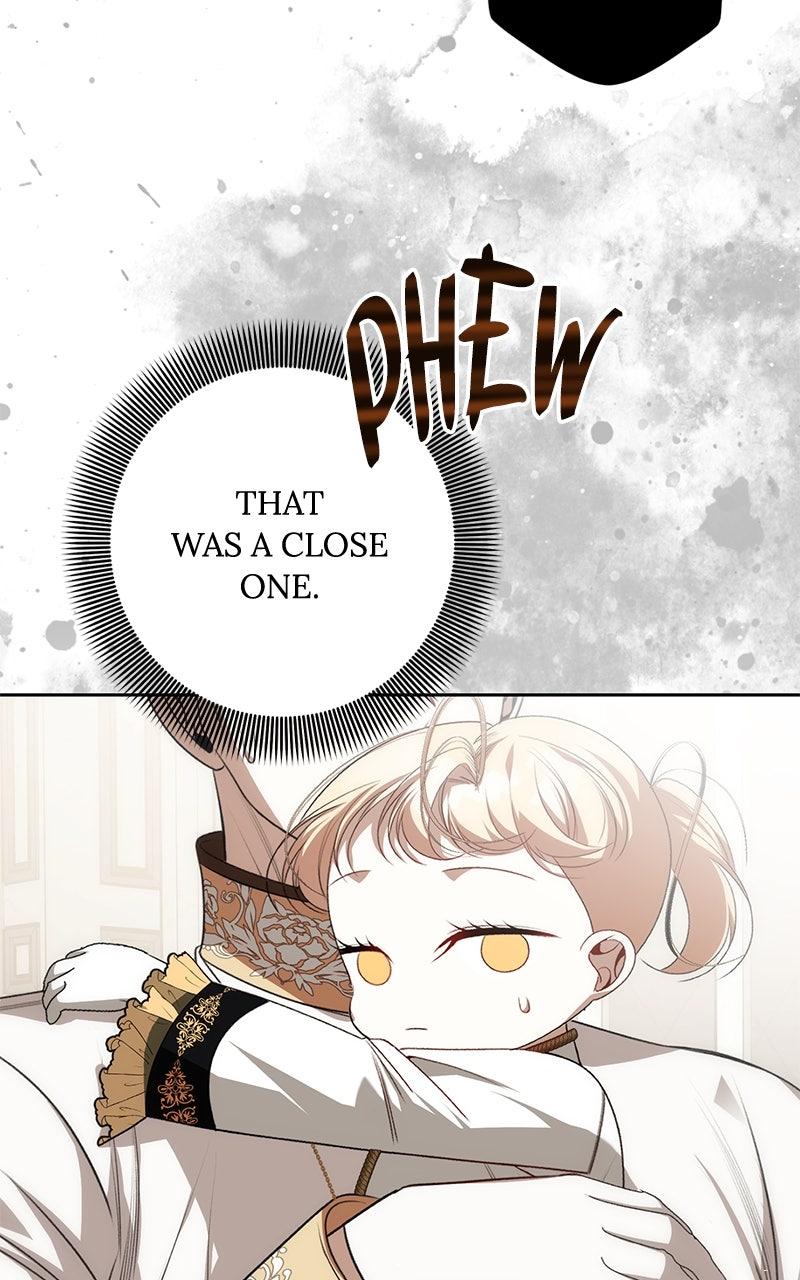 Her Tiny Highness, the Mastermind Chap 19 - Next Chap 20