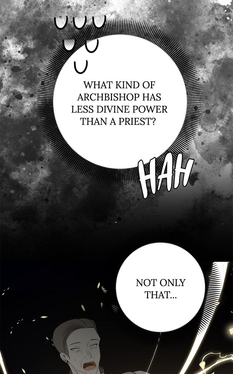 Her Tiny Highness, the Mastermind Chap 19 - Next Chap 20