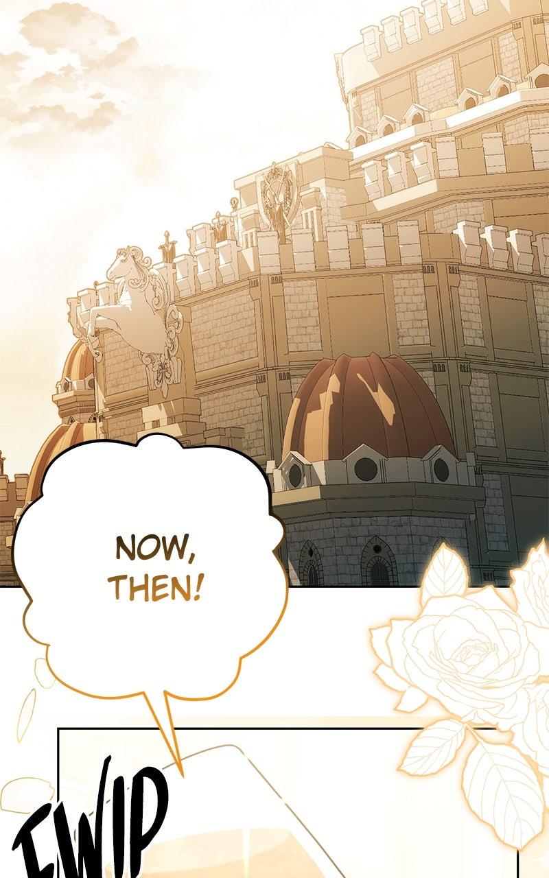 Her Tiny Highness, the Mastermind Chap 19 - Next Chap 20