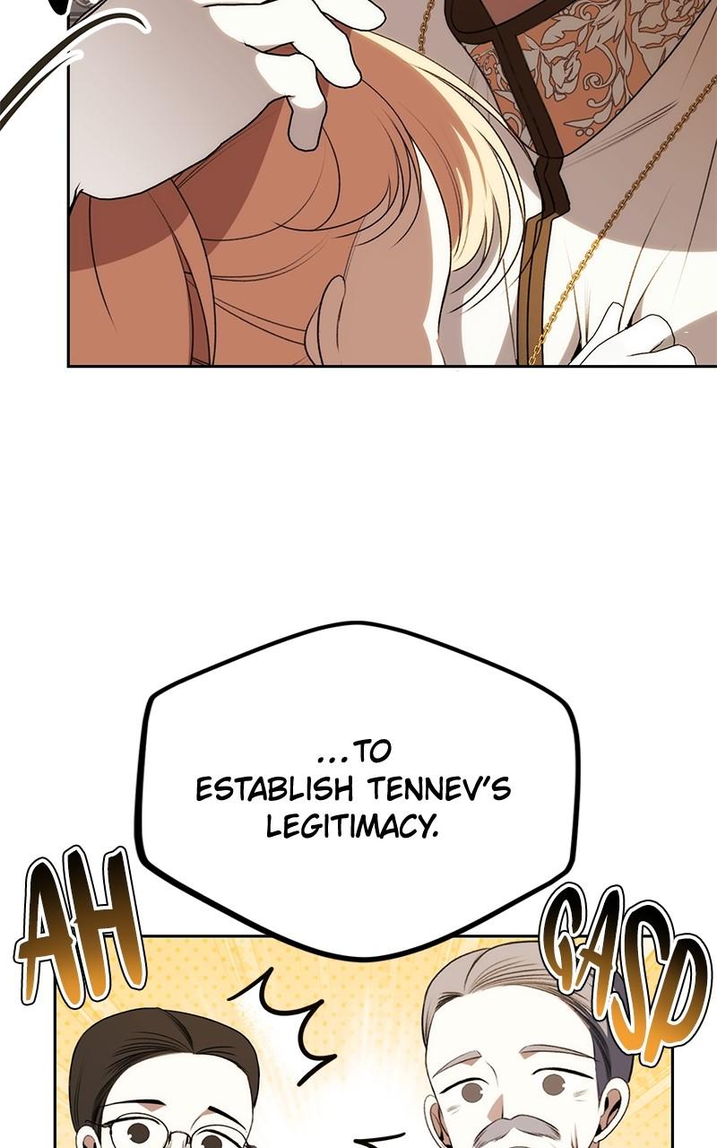 Her Tiny Highness, the Mastermind Chap 19 - Next Chap 20