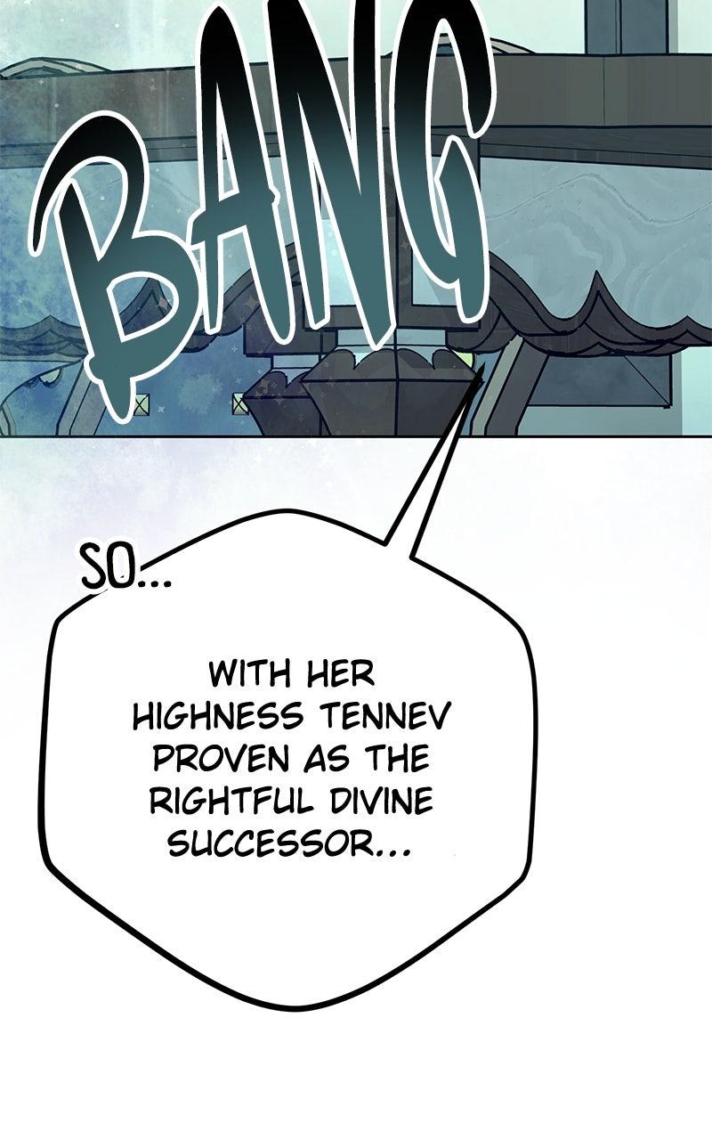 Her Tiny Highness, the Mastermind Chap 19 - Next Chap 20