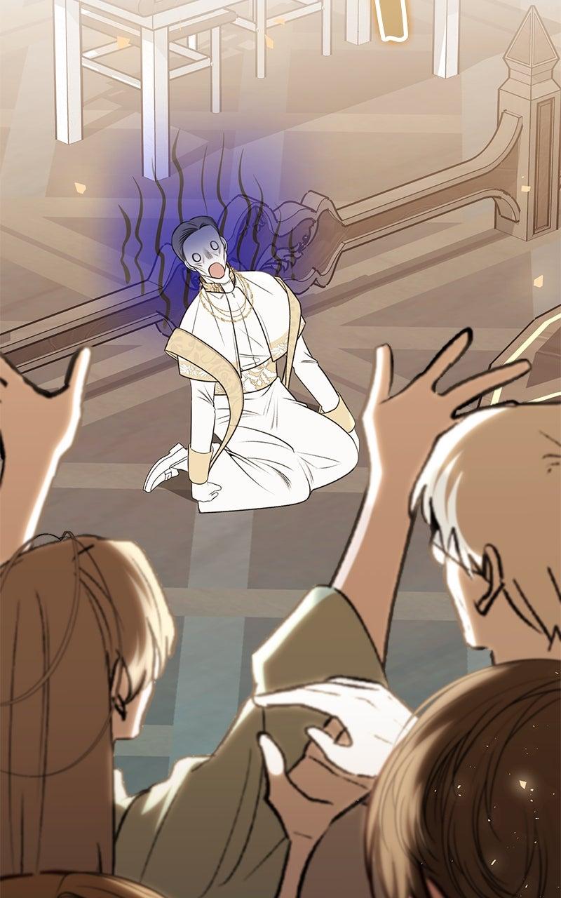 Her Tiny Highness, the Mastermind Chap 19 - Next Chap 20