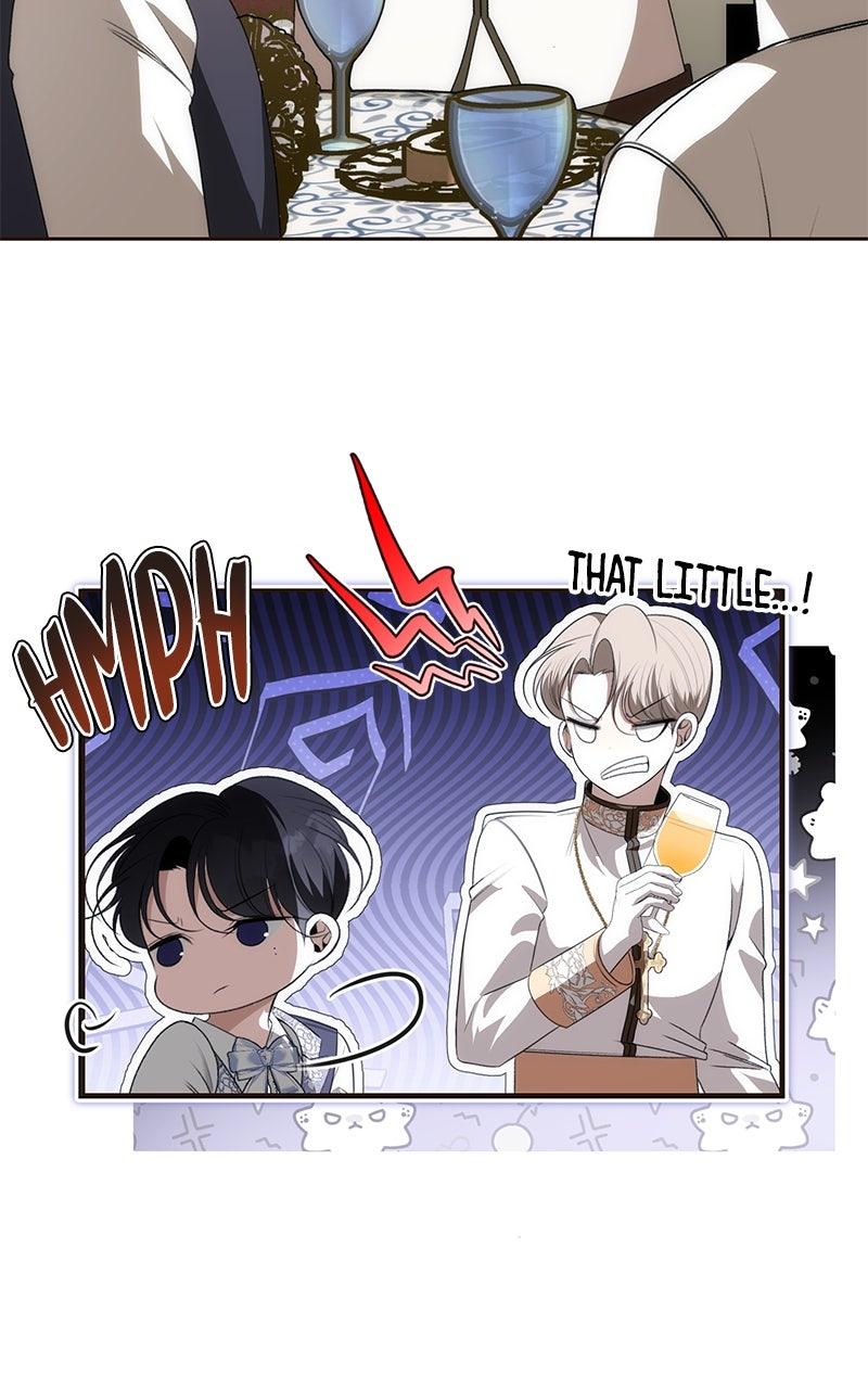 Her Tiny Highness, the Mastermind Chap 19 - Next Chap 20