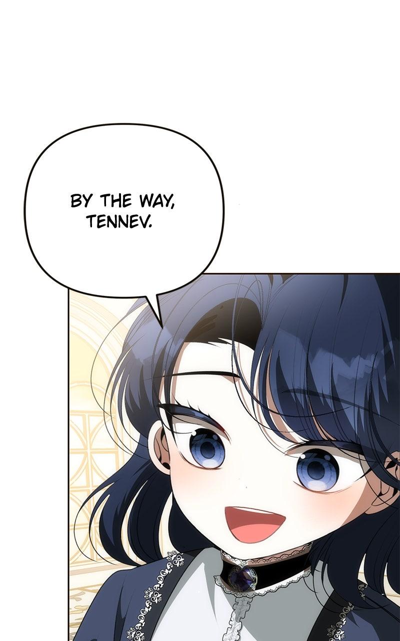 Her Tiny Highness, the Mastermind Chap 19 - Next Chap 20