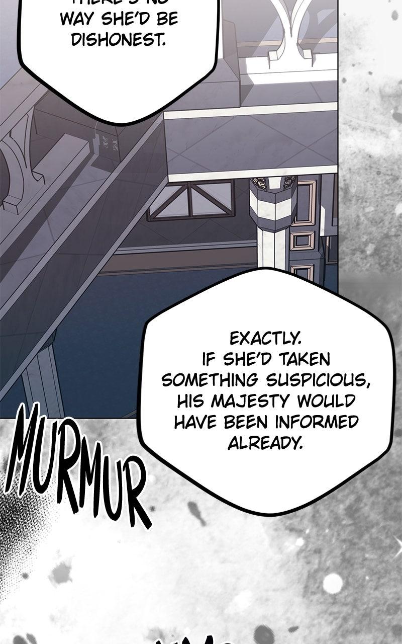 Her Tiny Highness, the Mastermind Chap 19 - Next Chap 20
