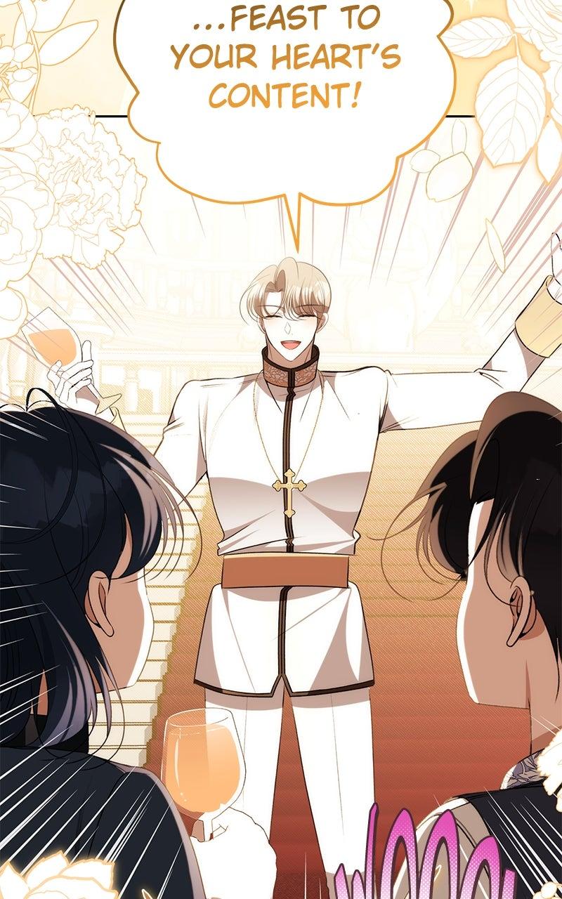 Her Tiny Highness, the Mastermind Chap 19 - Next Chap 20