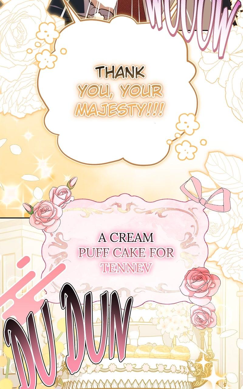 Her Tiny Highness, the Mastermind Chap 19 - Next Chap 20