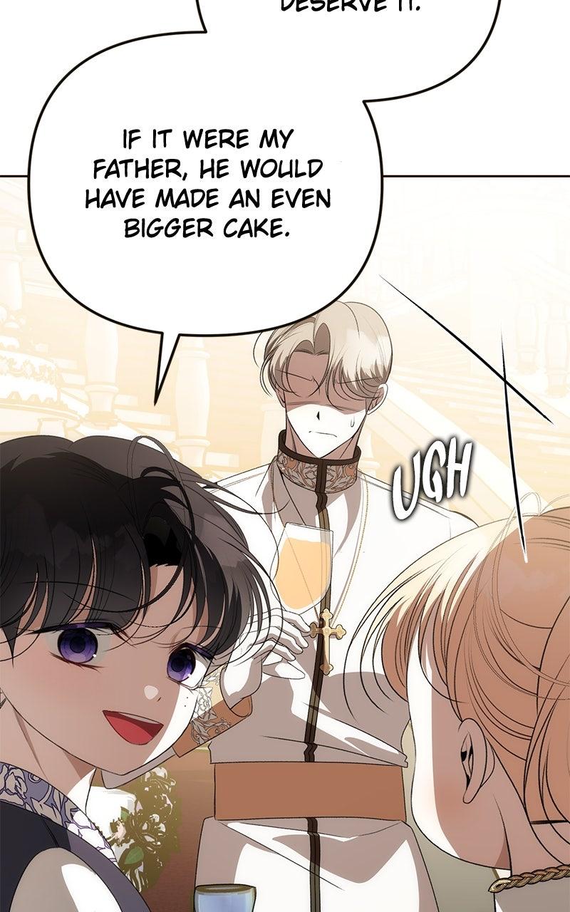 Her Tiny Highness, the Mastermind Chap 19 - Next Chap 20