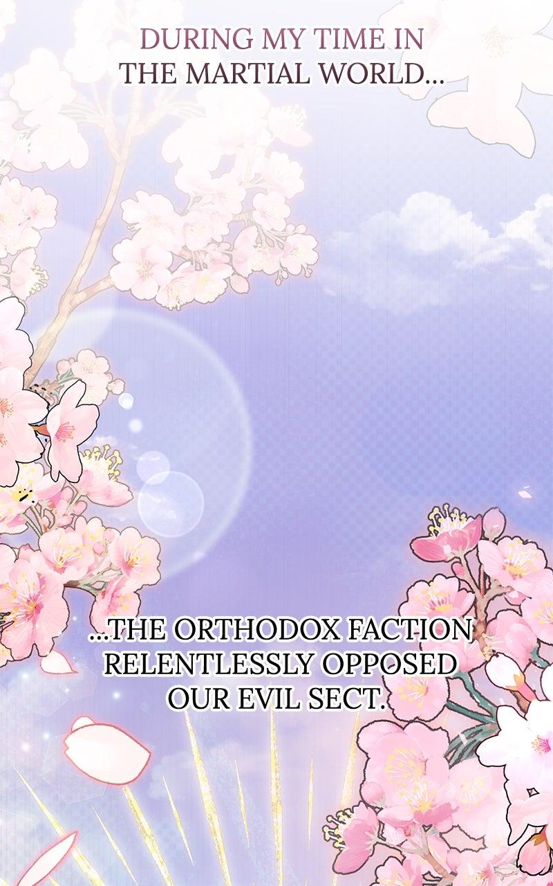 Her Tiny Highness, the Mastermind Chap 19 - Next Chap 20