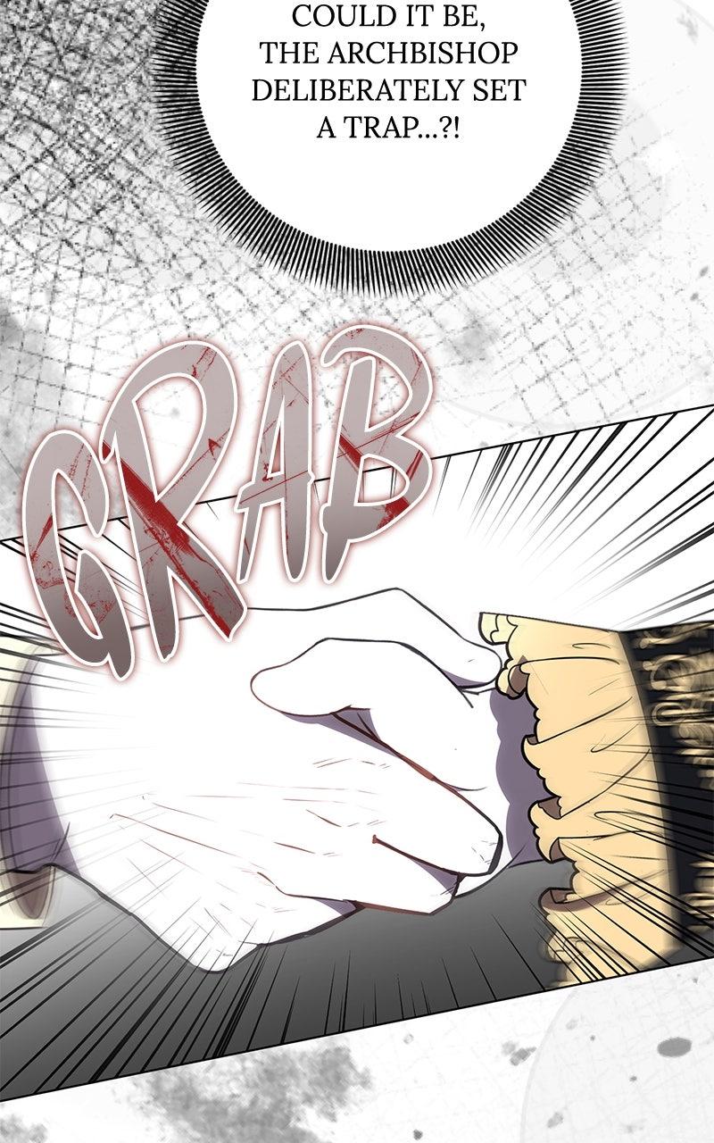 Her Tiny Highness, the Mastermind Chap 19 - Next Chap 20