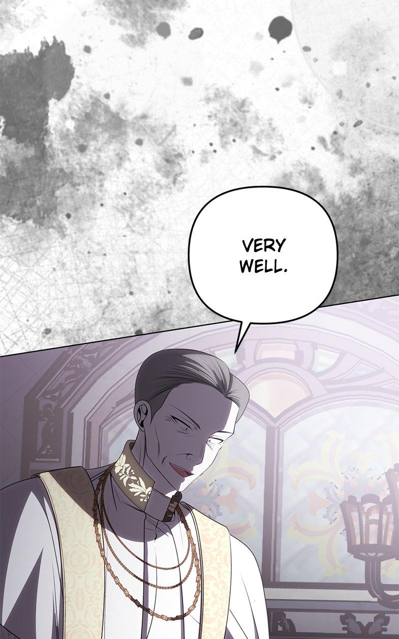 Her Tiny Highness, the Mastermind Chap 19 - Next Chap 20