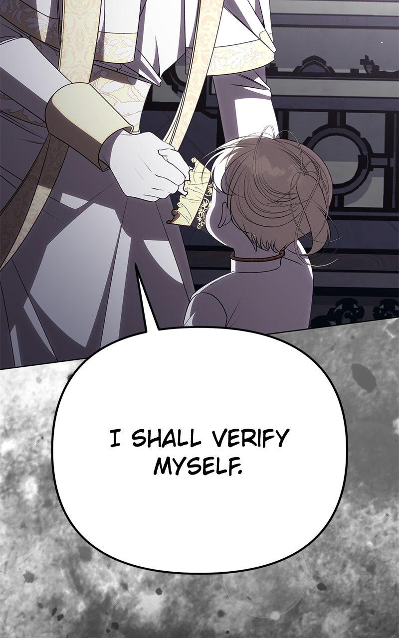 Her Tiny Highness, the Mastermind Chap 19 - Next Chap 20