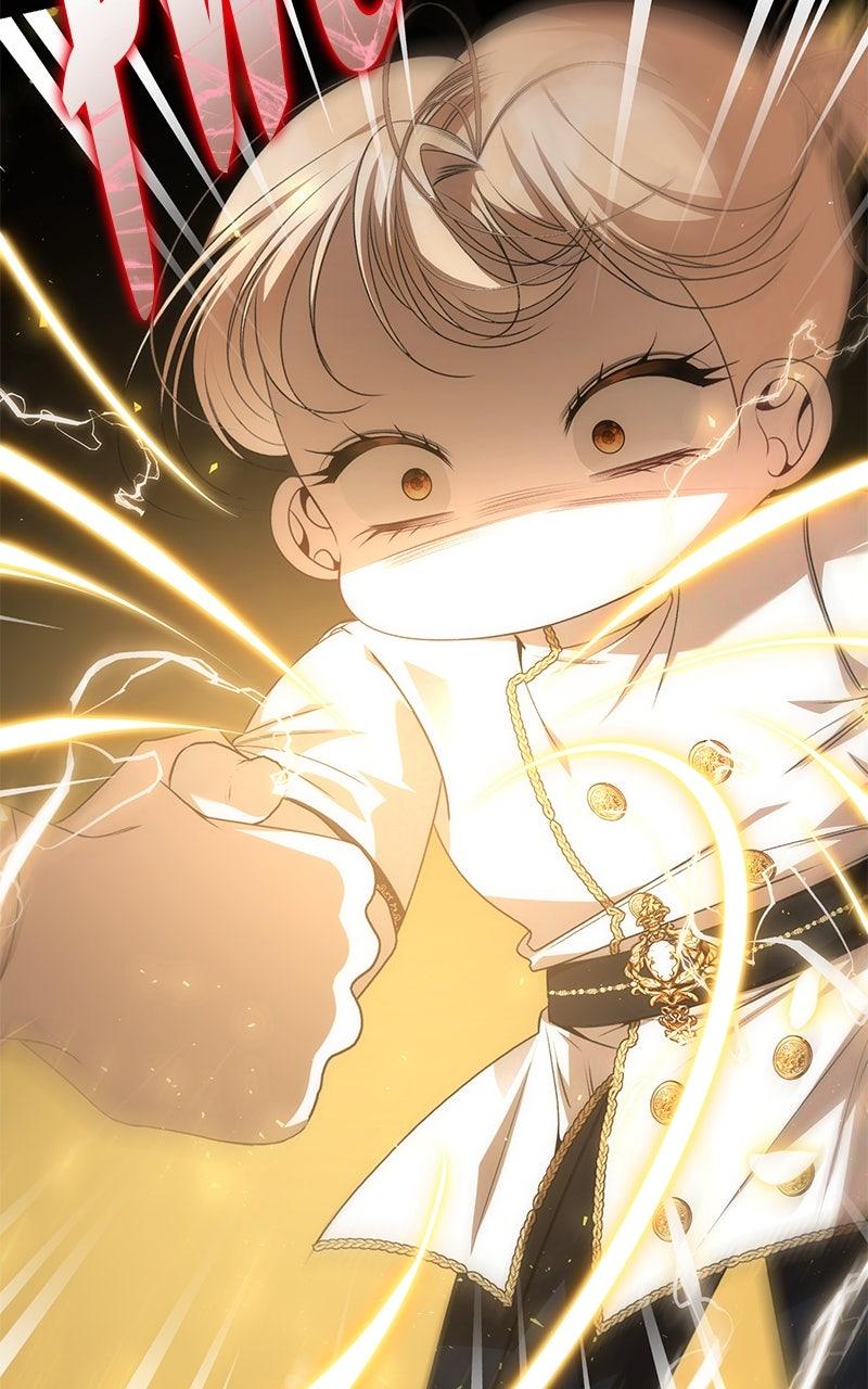 Her Tiny Highness, the Mastermind Chap 19 - Next Chap 20