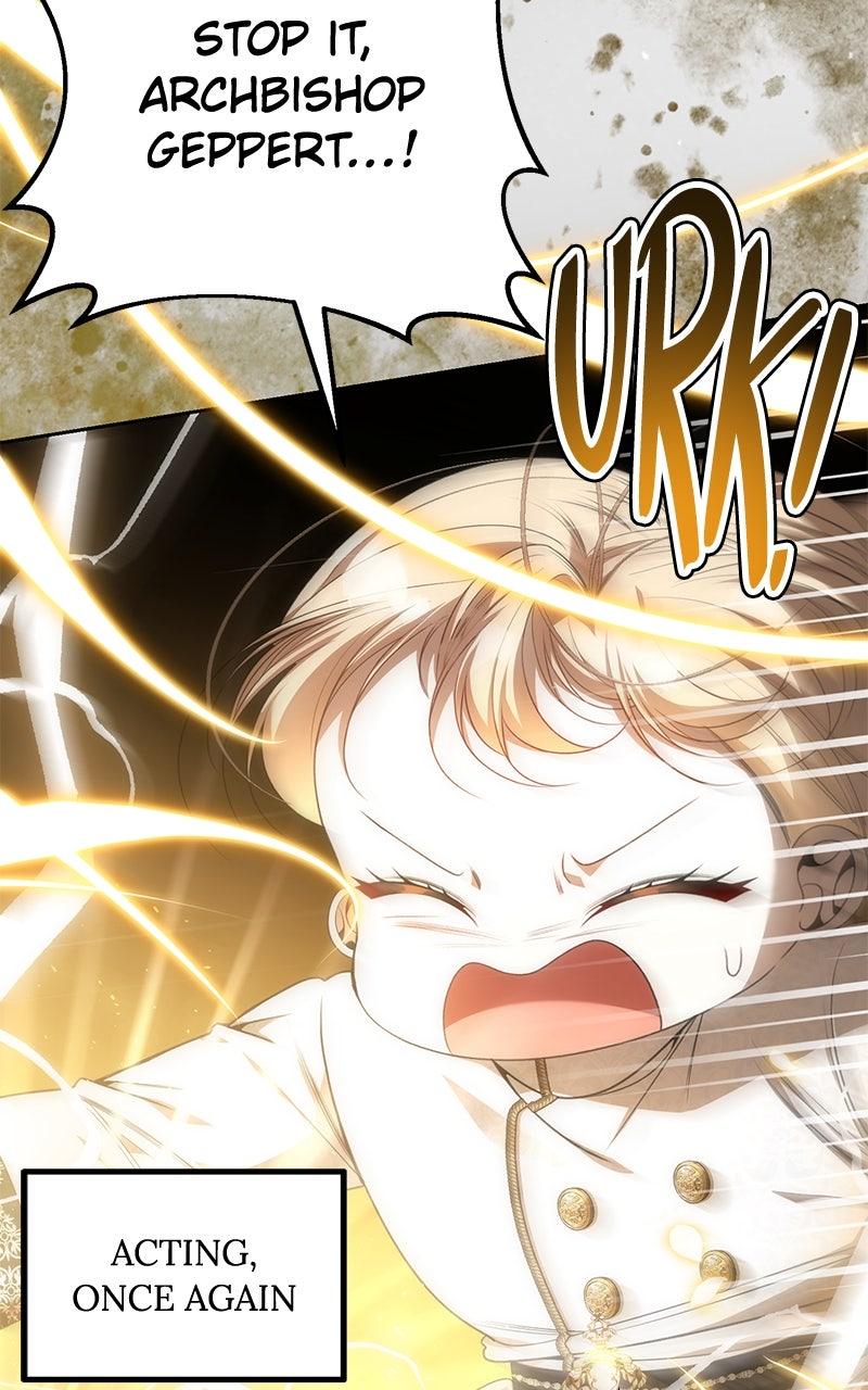 Her Tiny Highness, the Mastermind Chap 19 - Next Chap 20