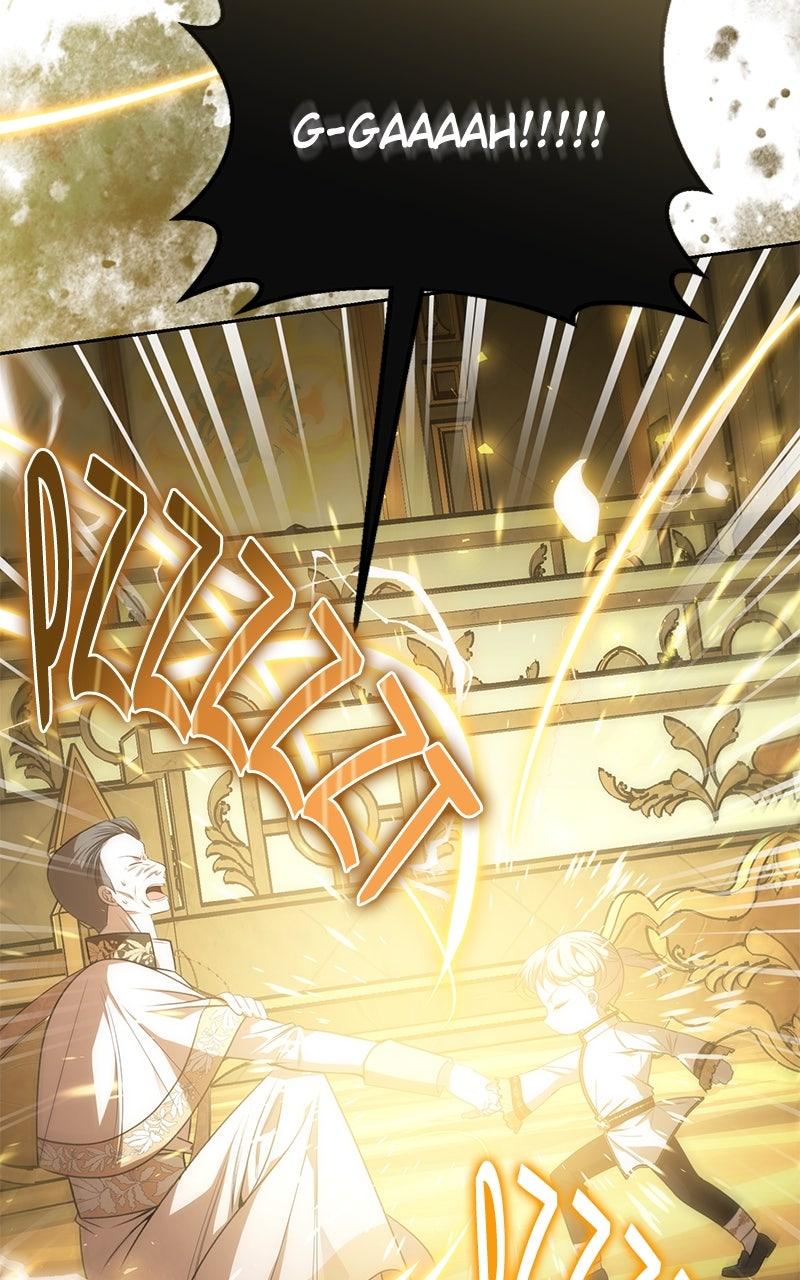 Her Tiny Highness, the Mastermind Chap 19 - Next Chap 20