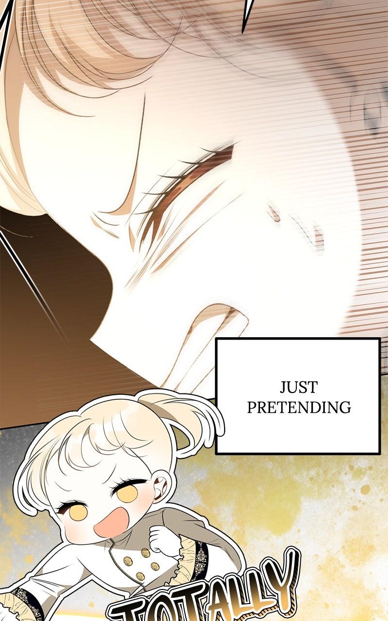 Her Tiny Highness, the Mastermind Chap 19 - Next Chap 20