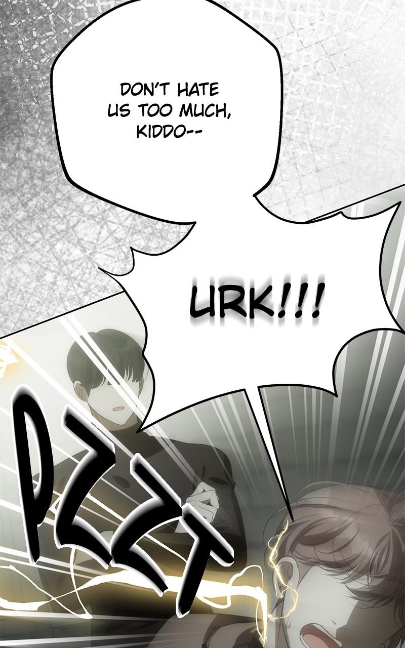 Her Tiny Highness, the Mastermind Chap 10 - Next Chap 11