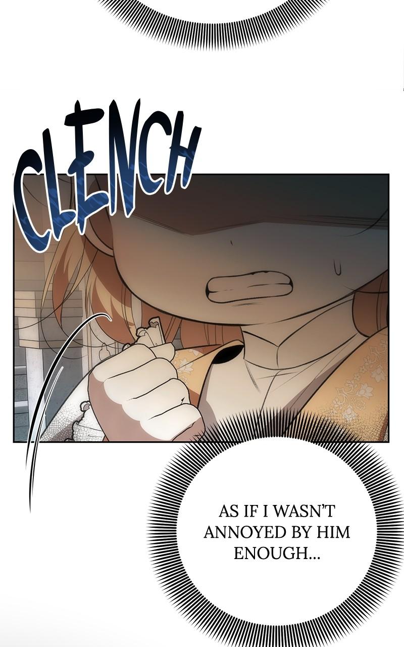 Her Tiny Highness, the Mastermind Chap 10 - Next Chap 11